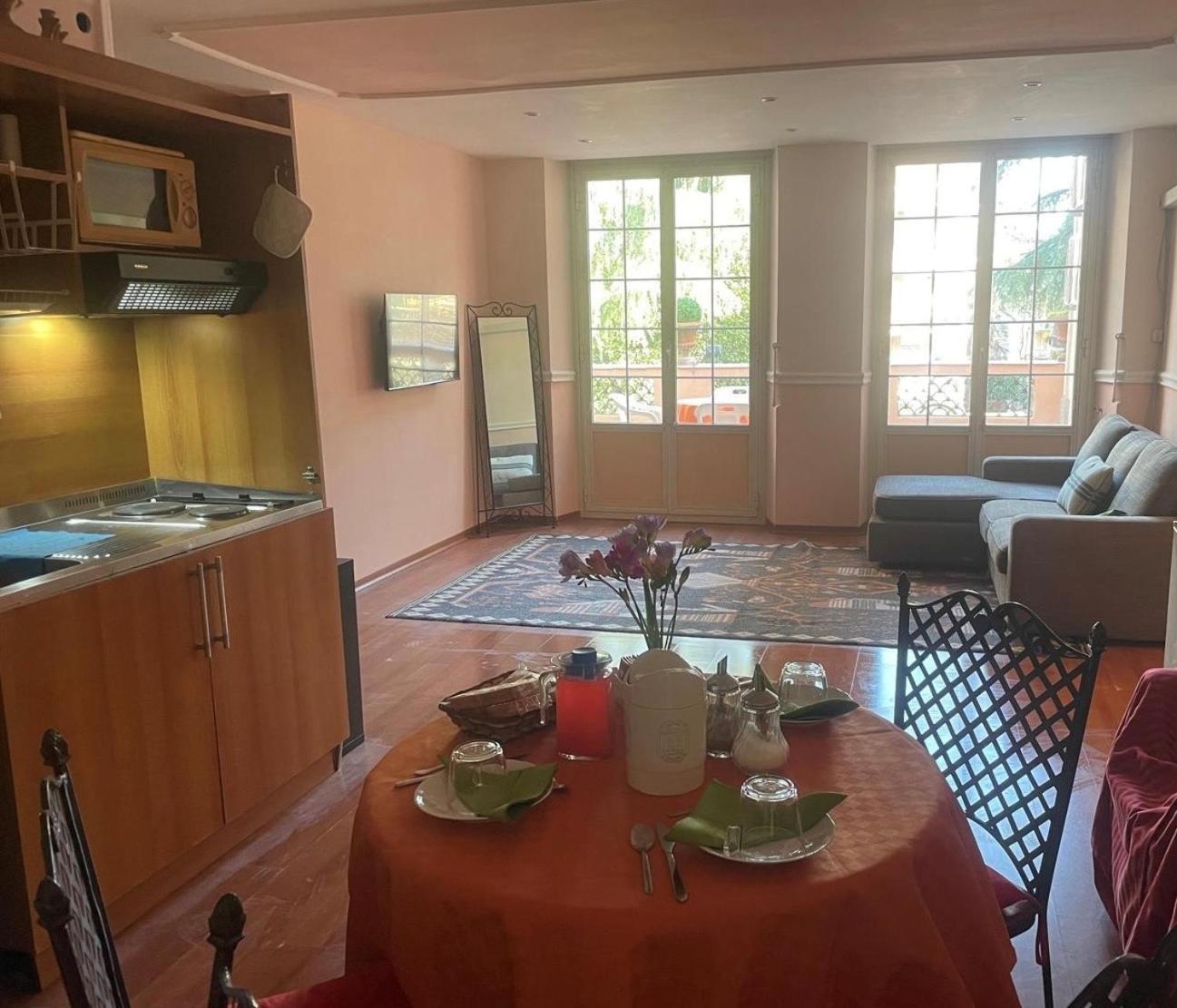 Bed & Breakfast La Di Roma