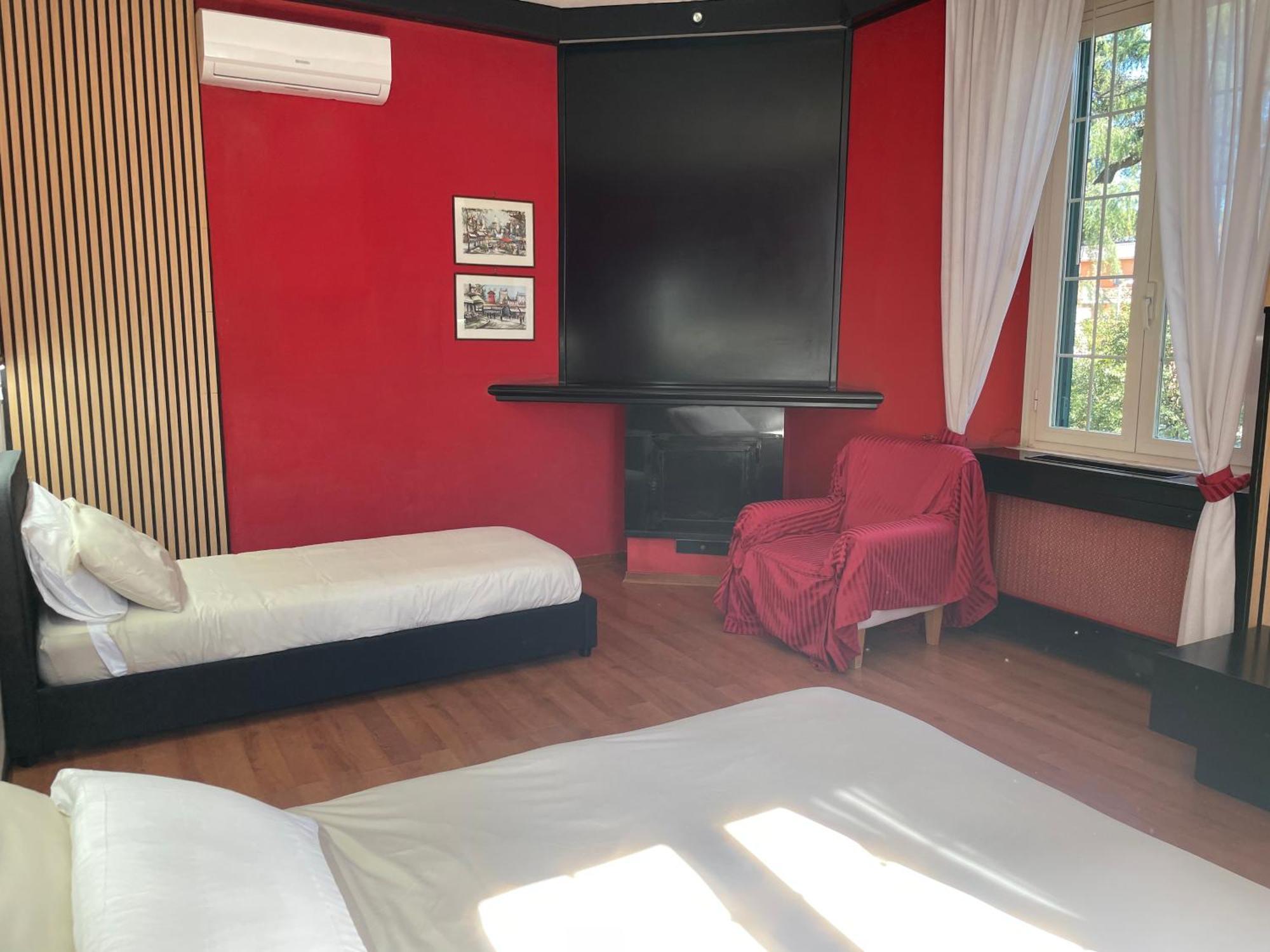 Bed & Breakfast La Di Roma