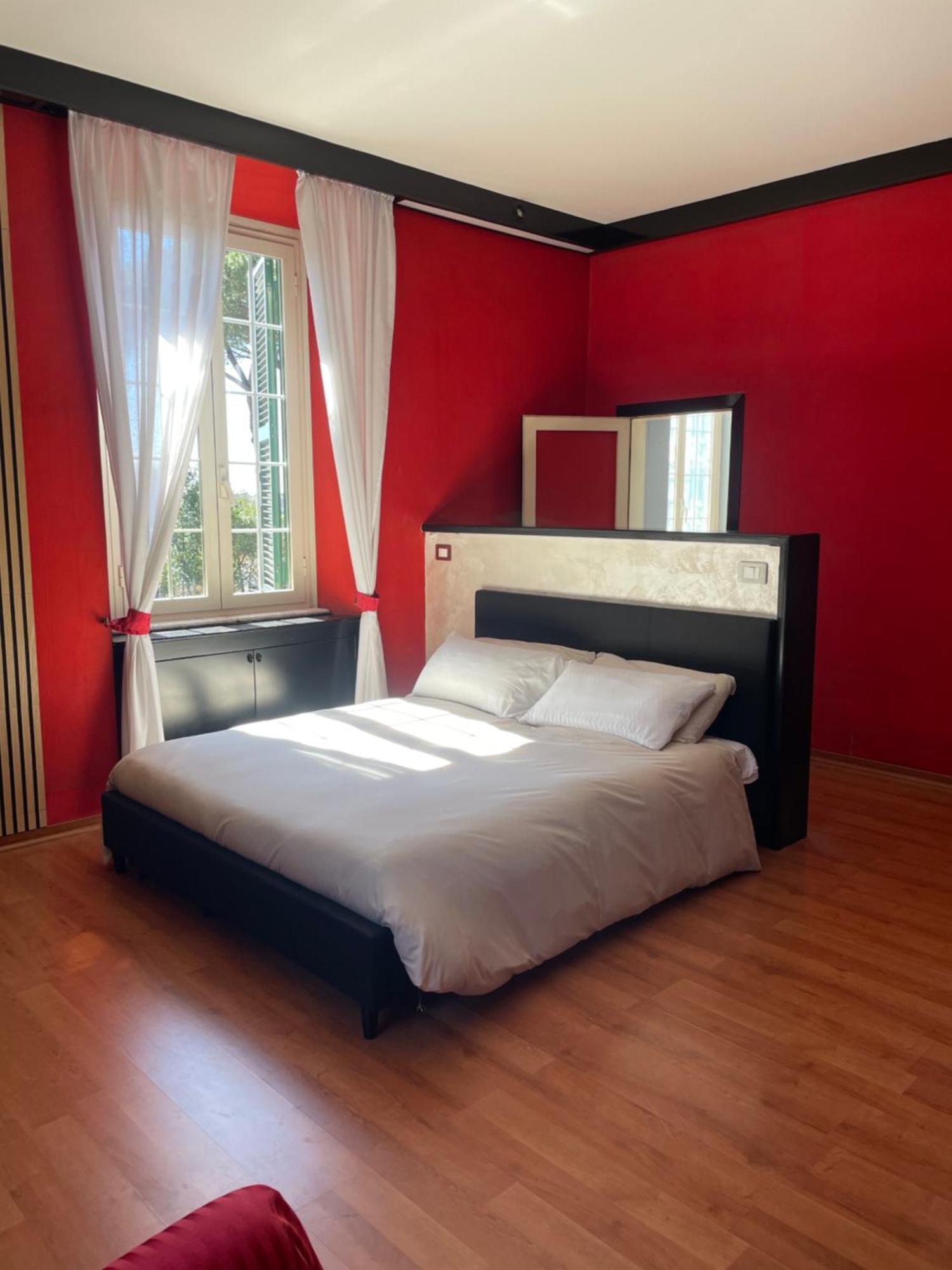 La Di Bed & Breakfast Roma